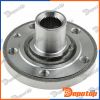 Moyeu de roue avant arrière pour VW | KLP-WW-012P, 10-1026